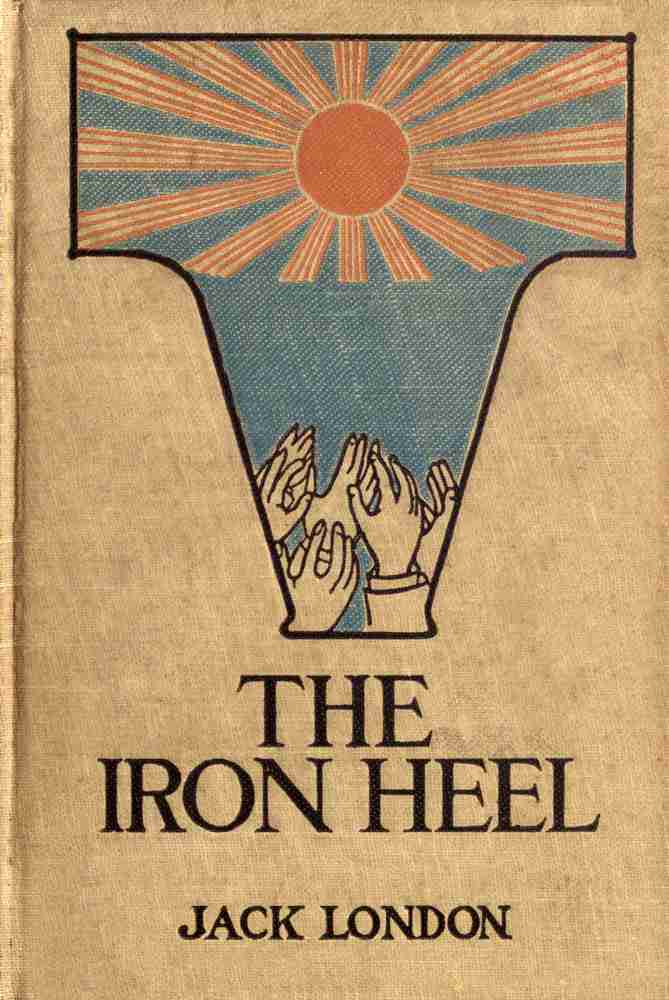 The iron heel cover