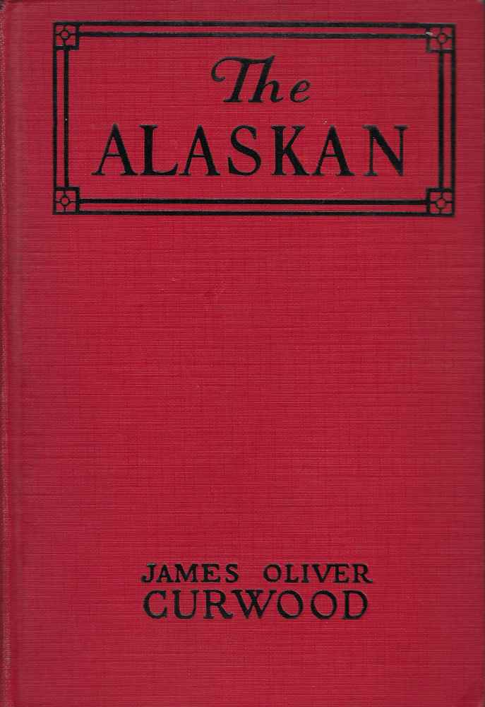 The Alaskan cover