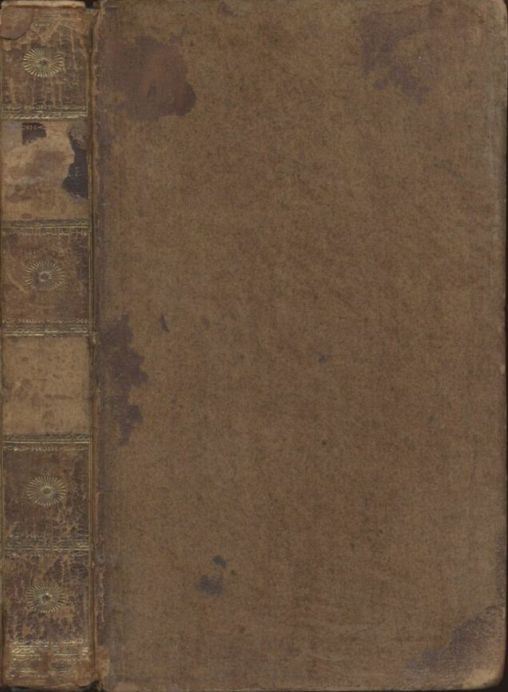 A Residence in France During the Years 1792, 1793, 1794 and 1795, Complete / Described in a Series of Letters from an English Lady: with General and Incidental Remarks on the French Character and Manners cover