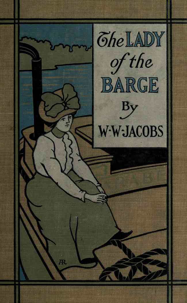 The Lady of the Barge and Others, Entire Collection cover