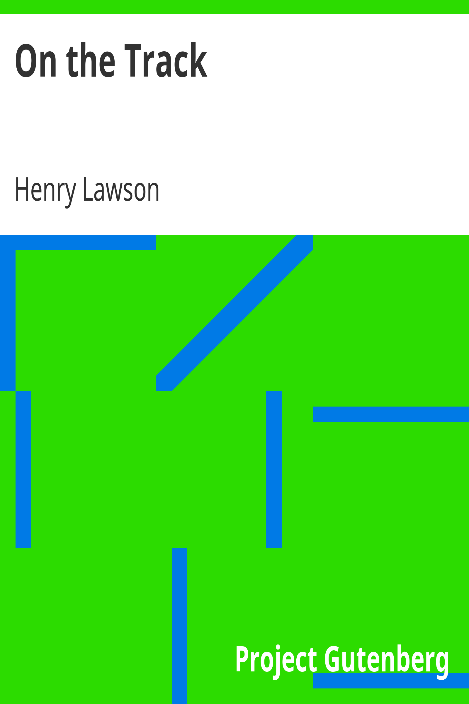 On the Track cover
