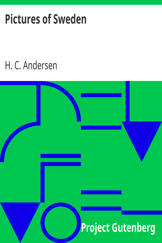 Pictures of Sweden cover