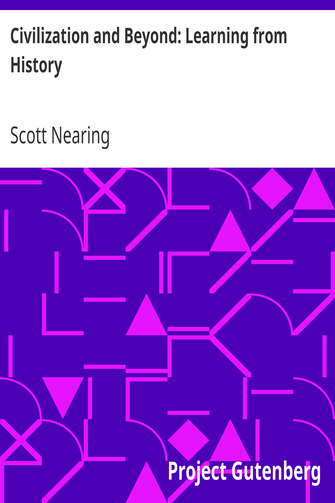 Civilization and Beyond: Learning from History cover
