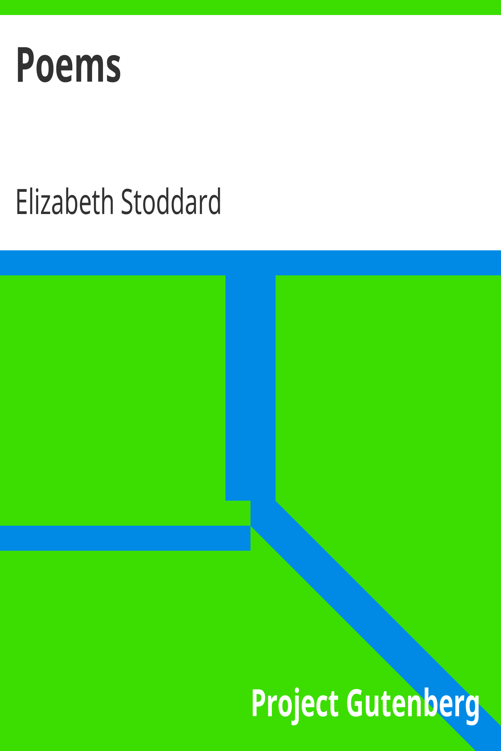 Poems cover