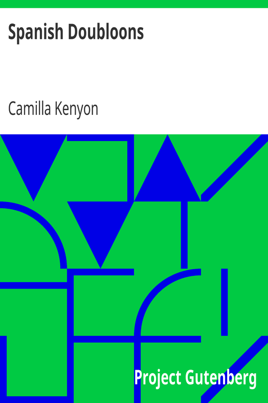 Spanish Doubloons cover
