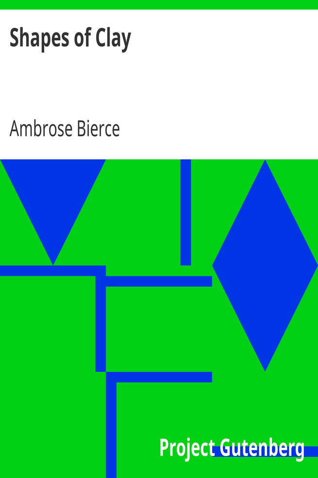 Shapes of Clay cover