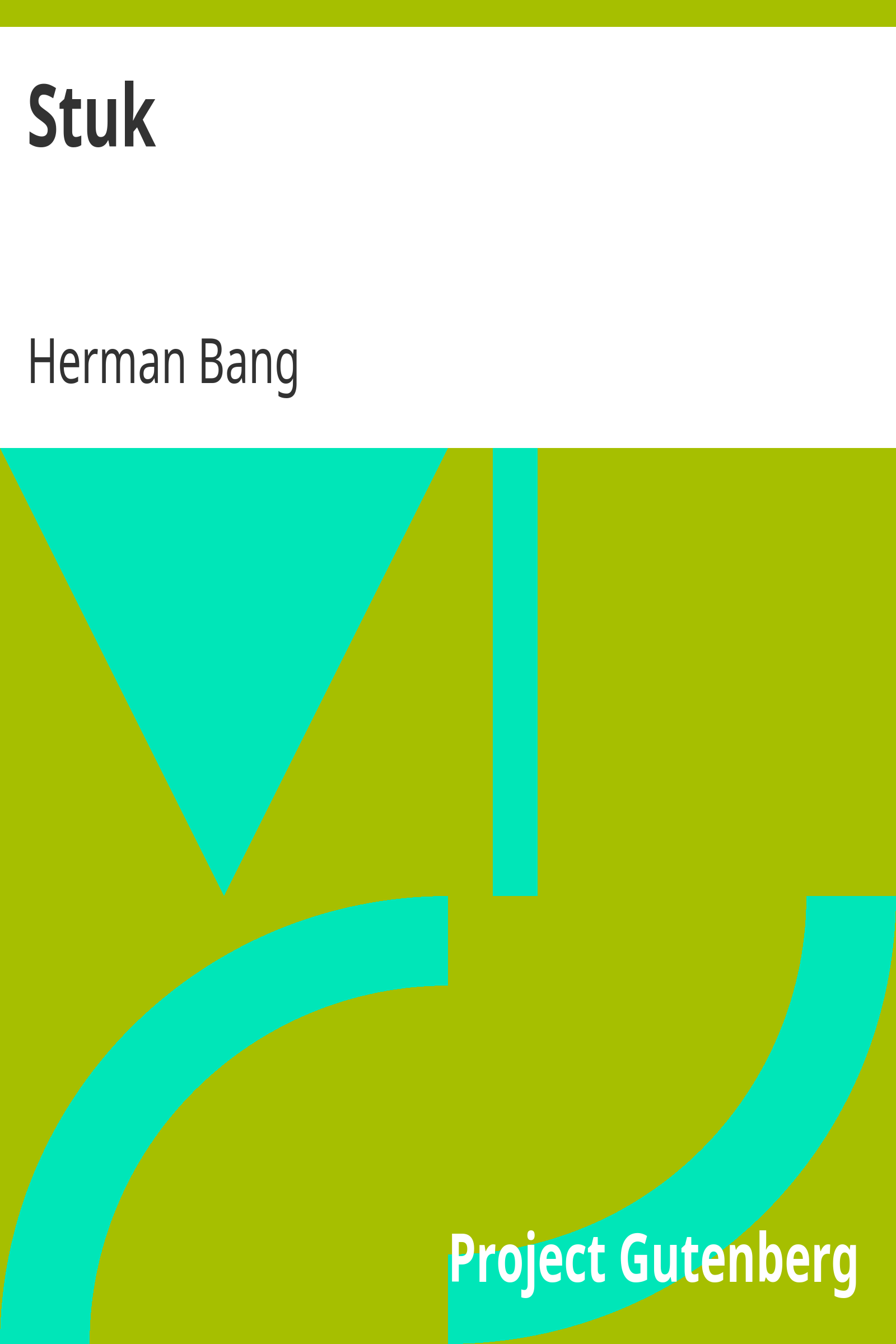 Stuk cover