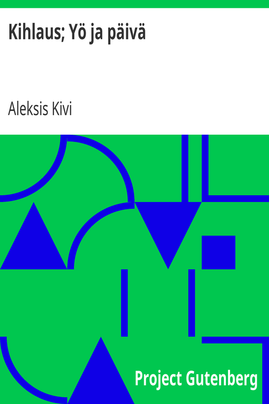 Kihlaus; Yö ja päivä cover