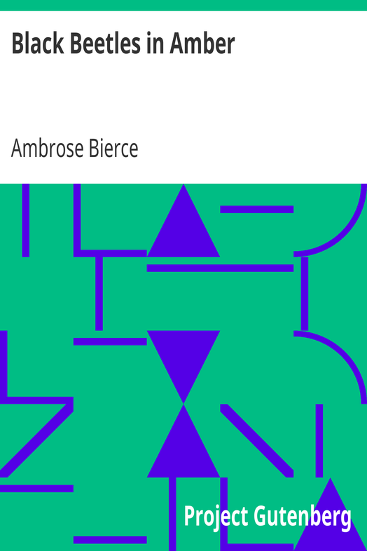 Black Beetles in Amber cover