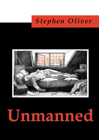 Unmanned cover