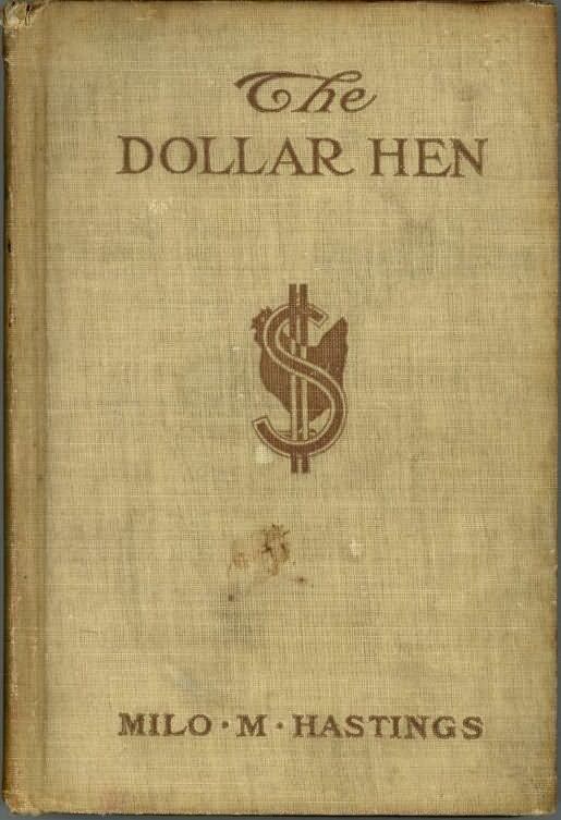 The Dollar Hen cover