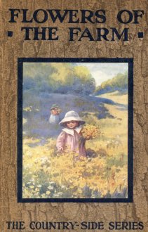Wildflowers of the Farm cover
