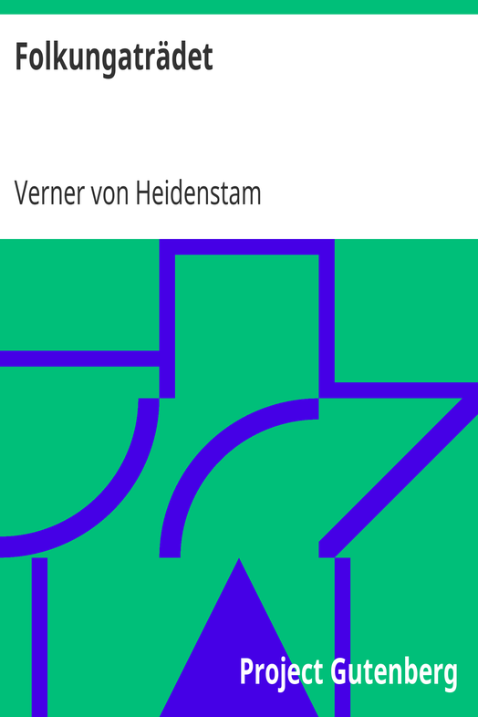 Folkungaträdet cover