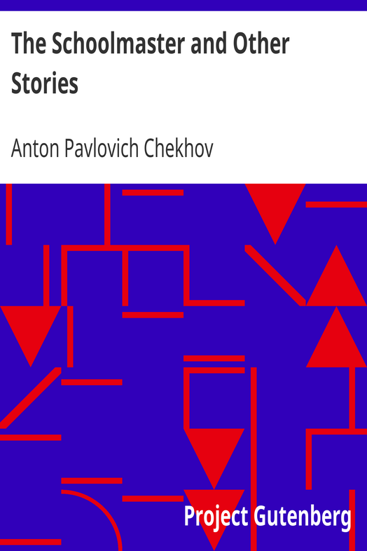 The Schoolmaster and Other Stories cover