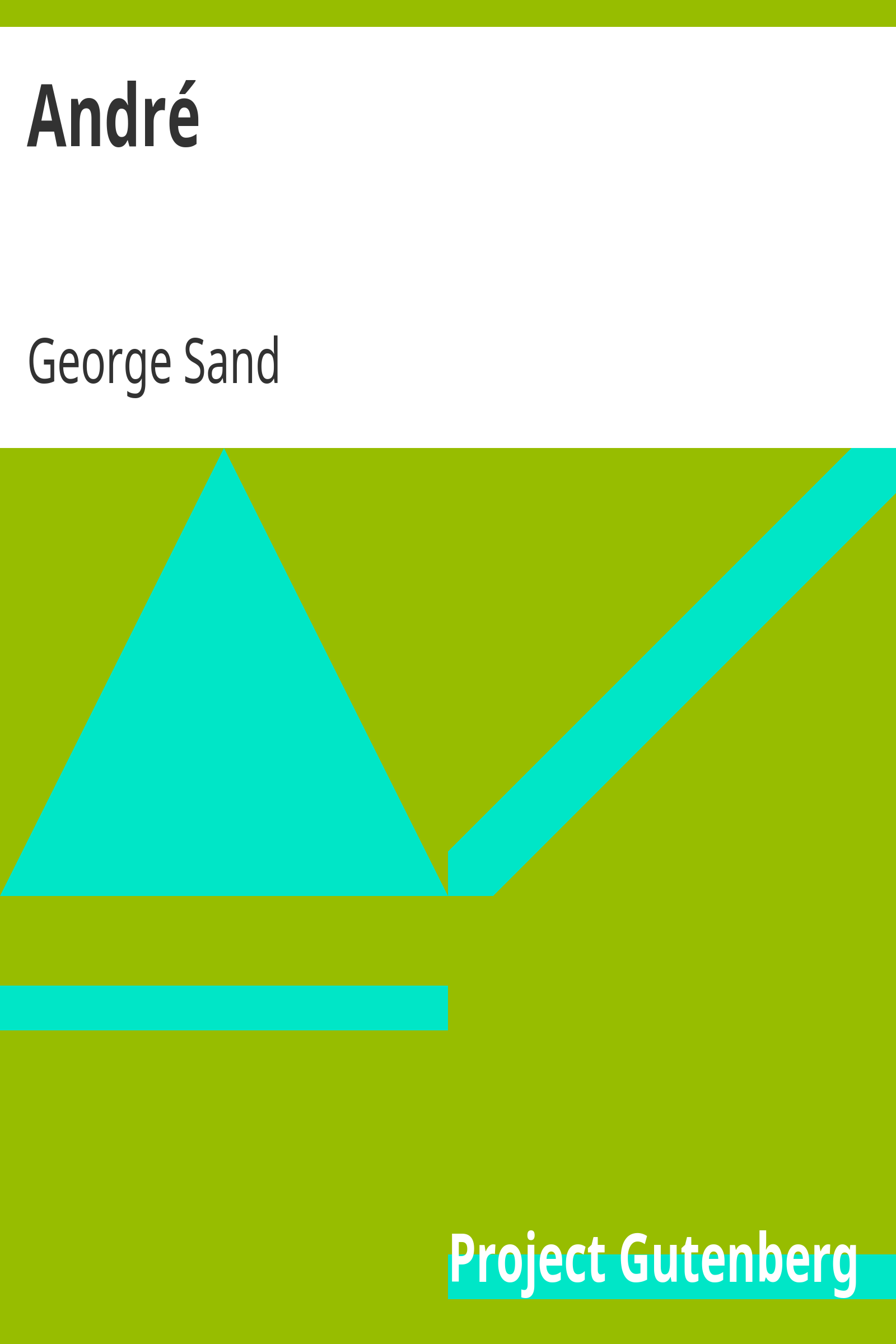 André cover