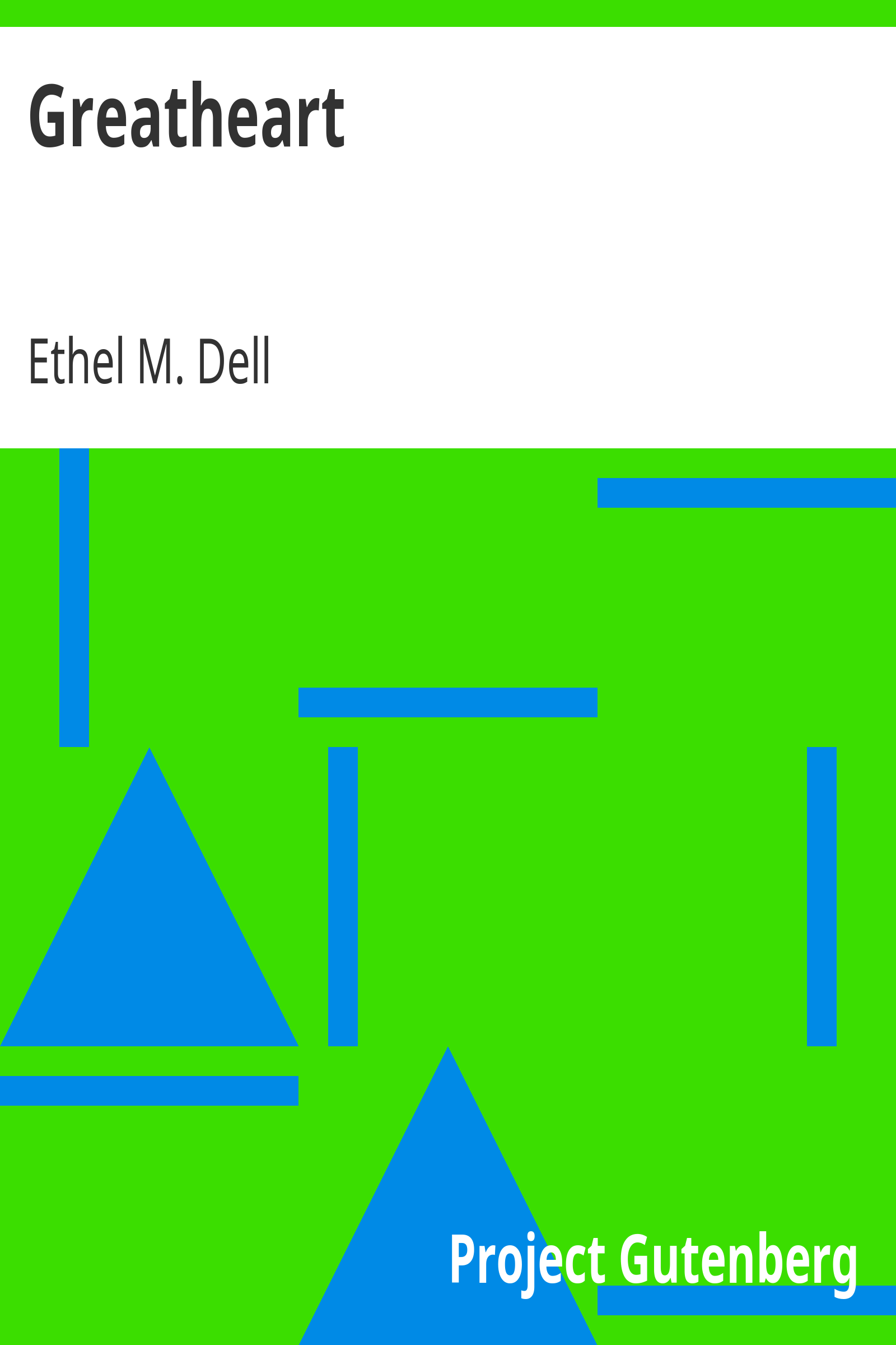 Greatheart cover