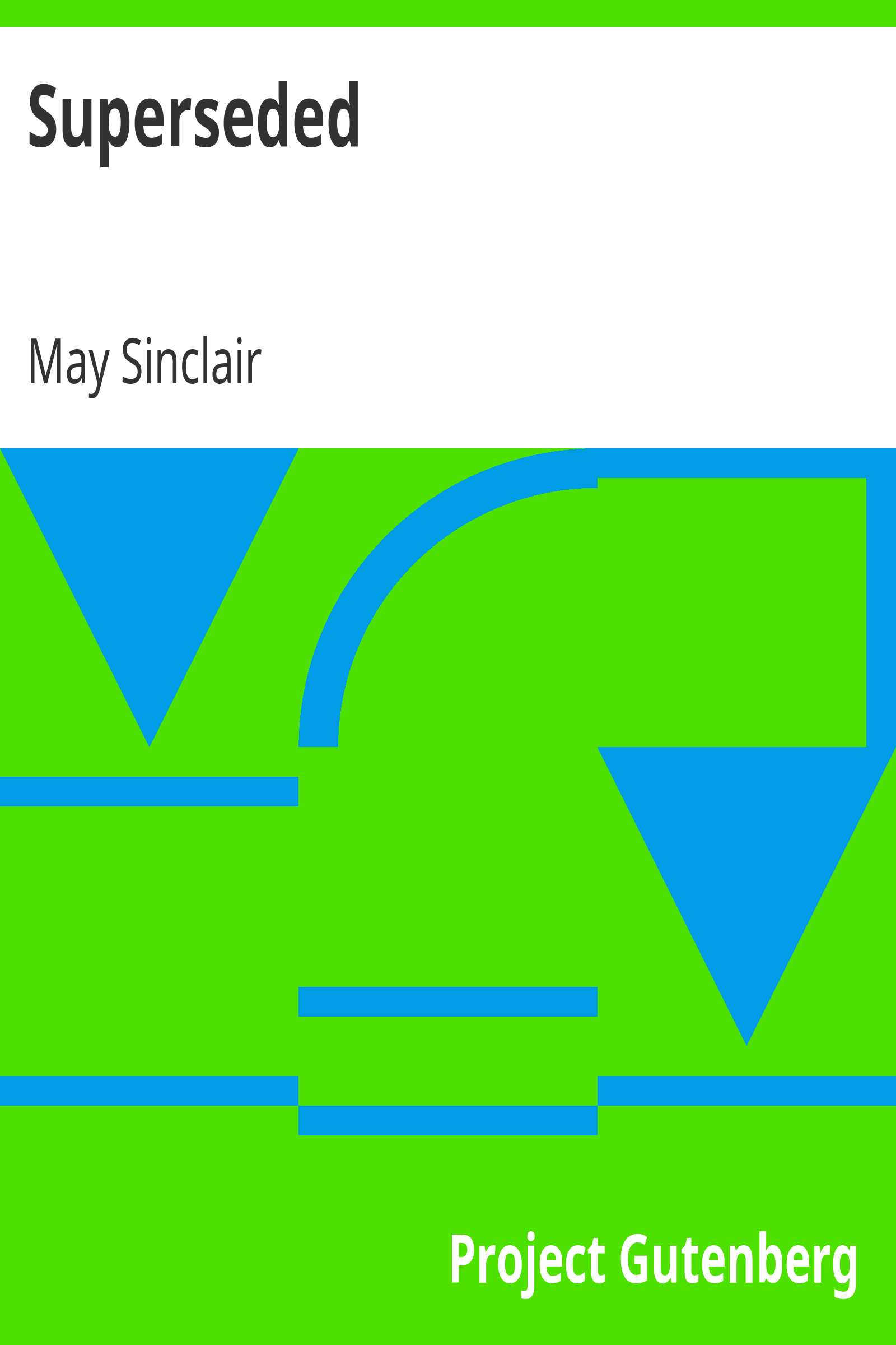 Superseded cover