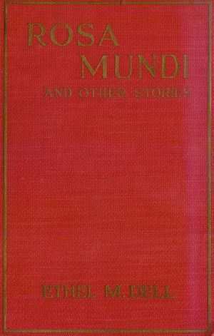 Rosa Mundi and Other Stories cover