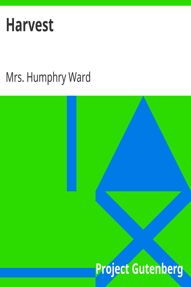 Harvest cover