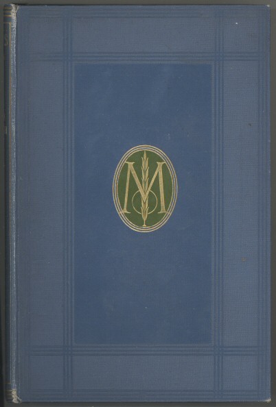 Poems — Volume 3 cover