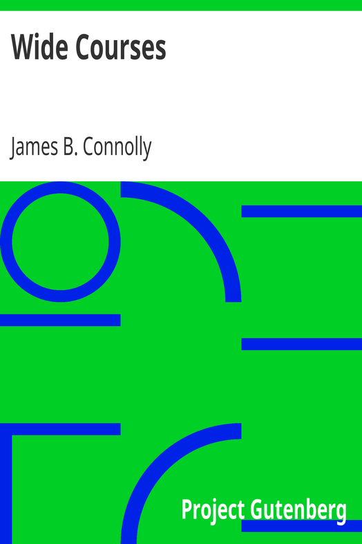 Wide Courses cover