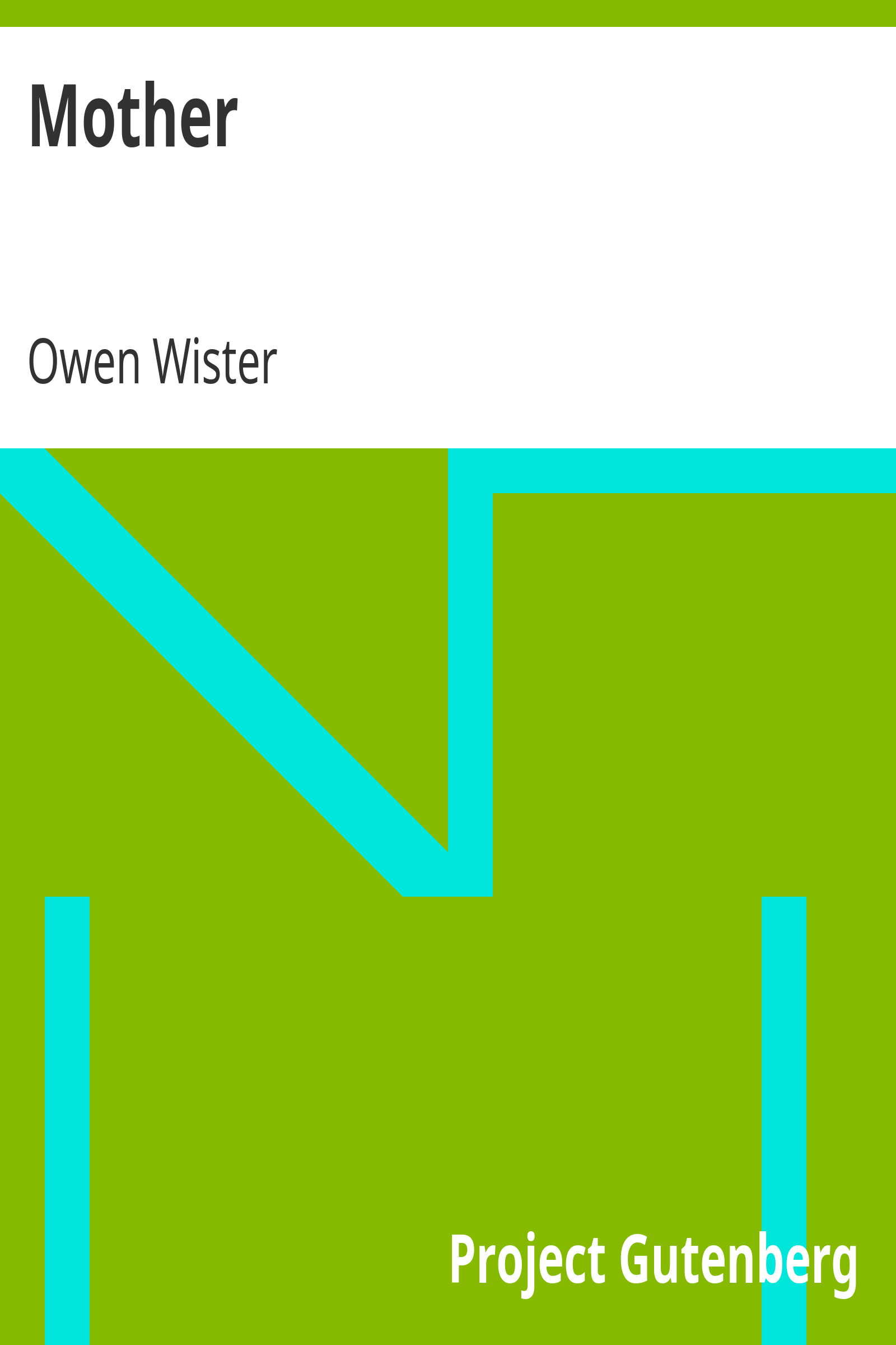 Mother cover