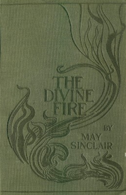 The Divine Fire cover