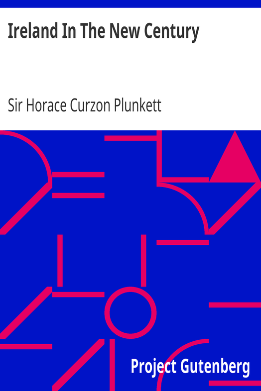 Ireland In The New Century cover