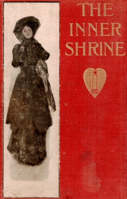 The Inner Shrine cover