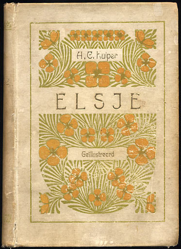Elsje cover