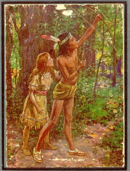 Timid Hare: The Little Captive cover