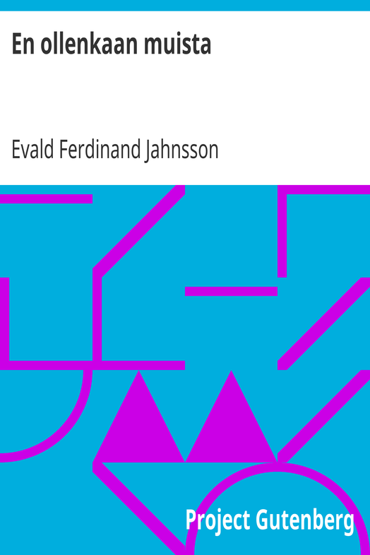 En ollenkaan muista / 4-näytöksinen näytelmä cover