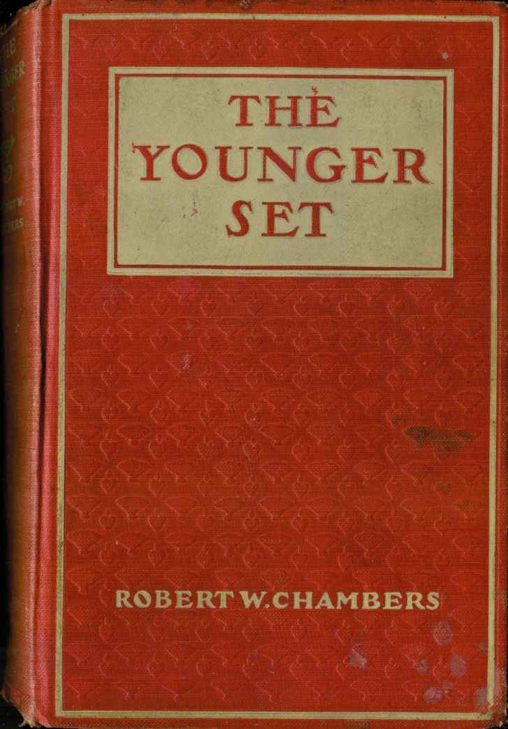 The Younger Set cover