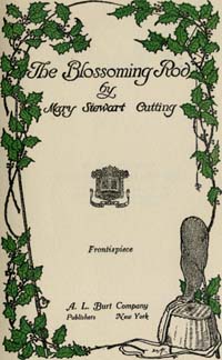 The Blossoming Rod cover
