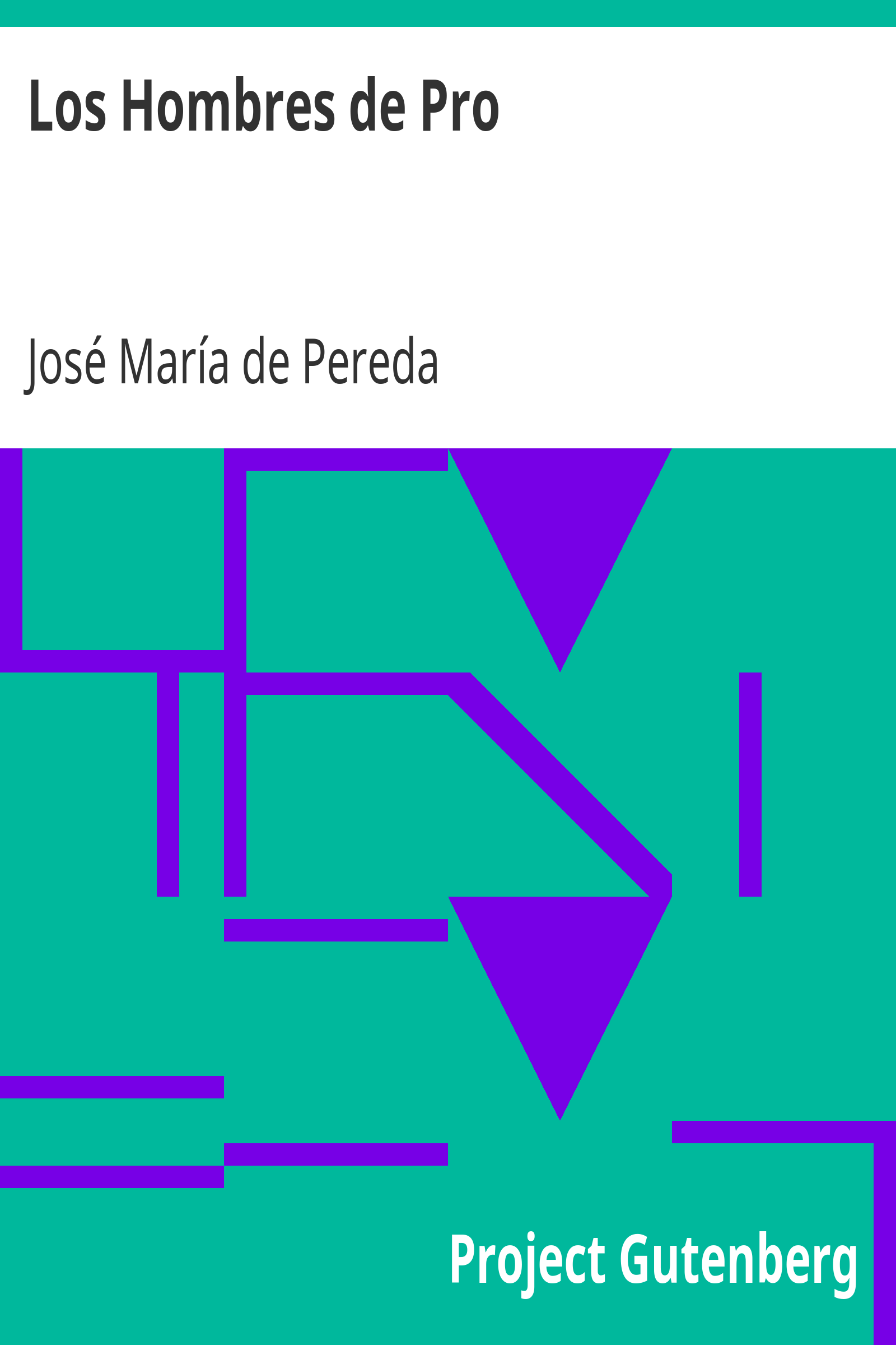 Los Hombres de Pro cover