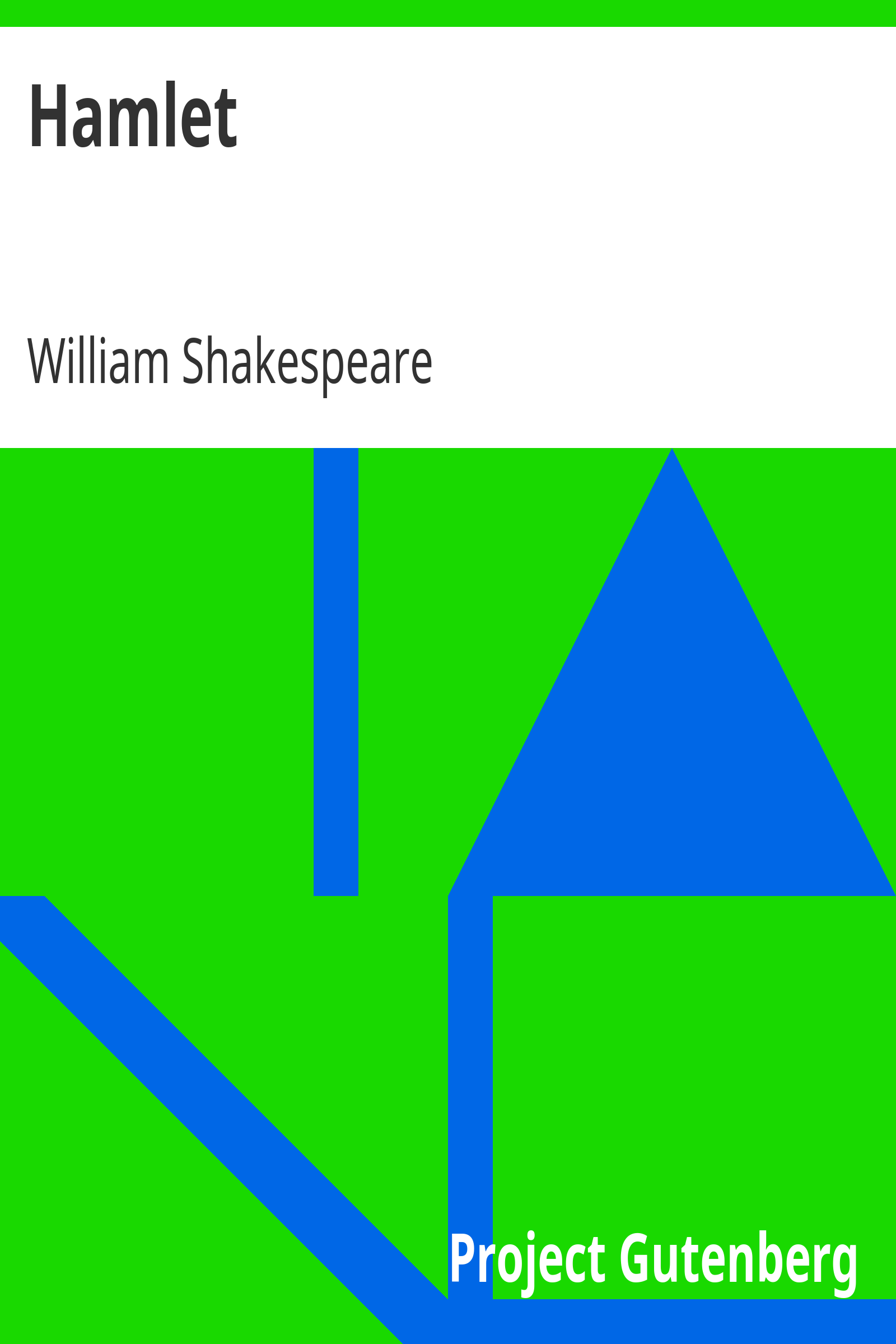 Hamlet cover