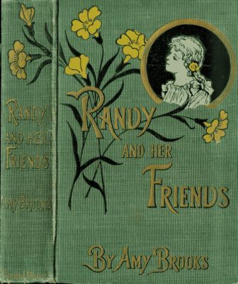 Randy and Her Friends cover