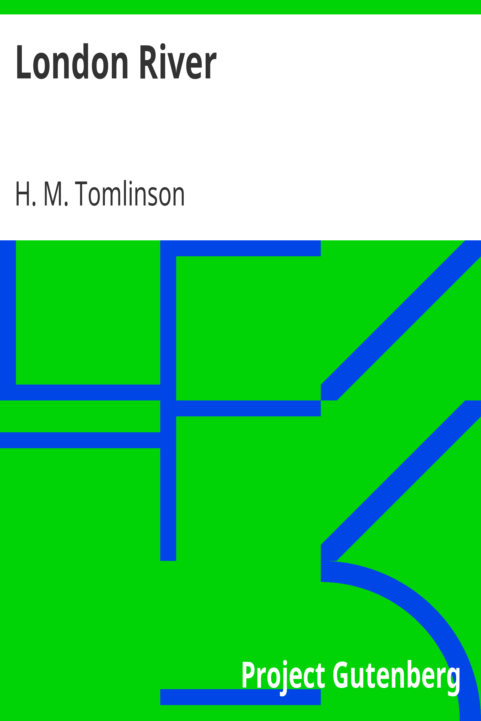London River cover