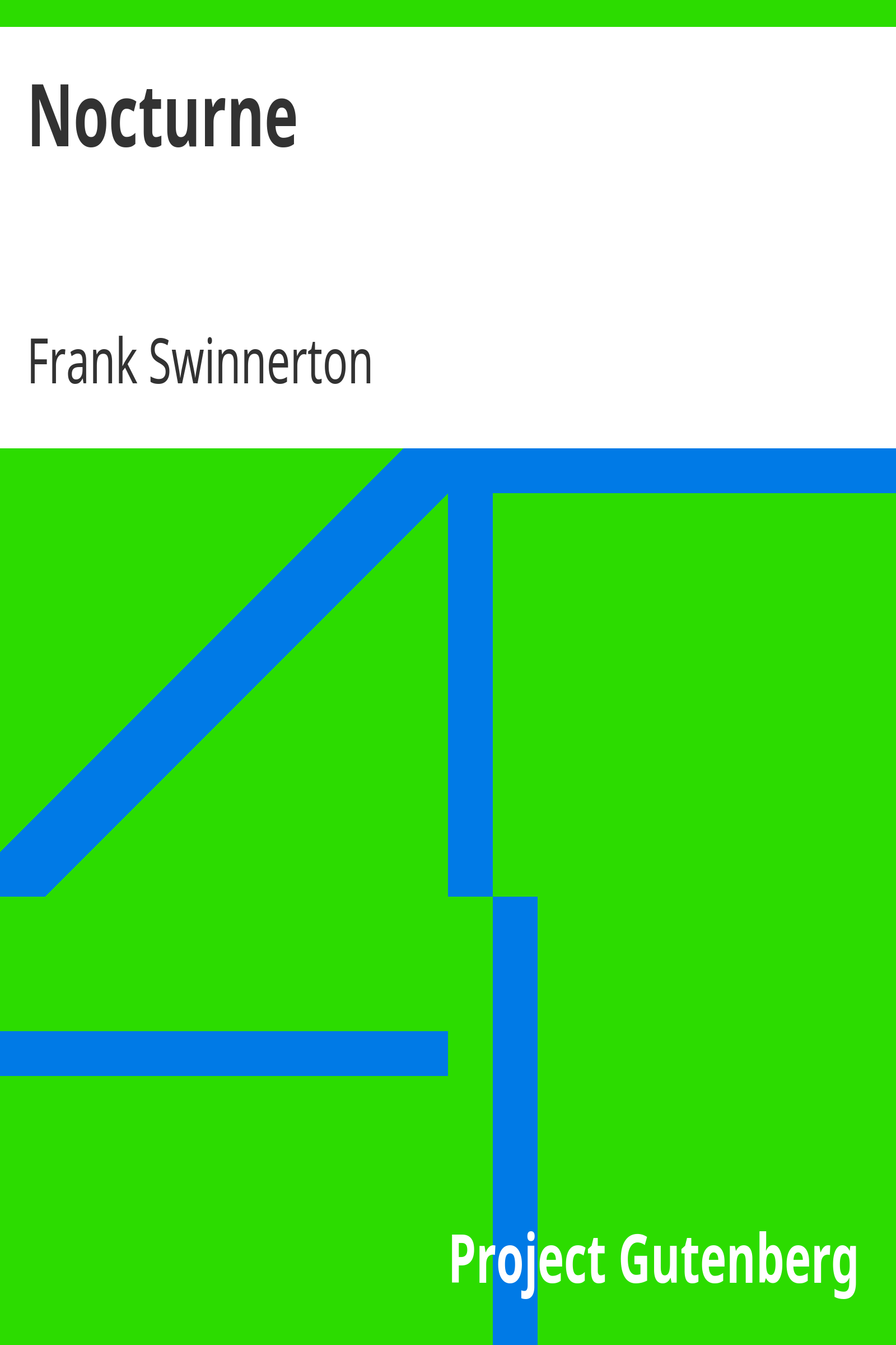 Nocturne cover