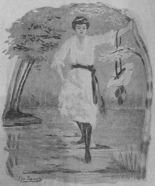 Marion Arleigh's Penance / Everyday Life Library No. 5 cover