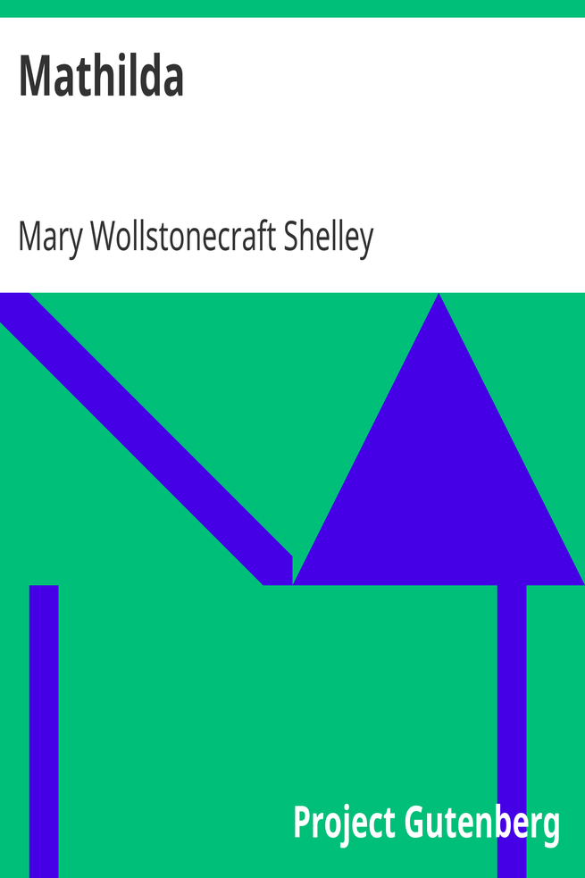 Mathilda cover