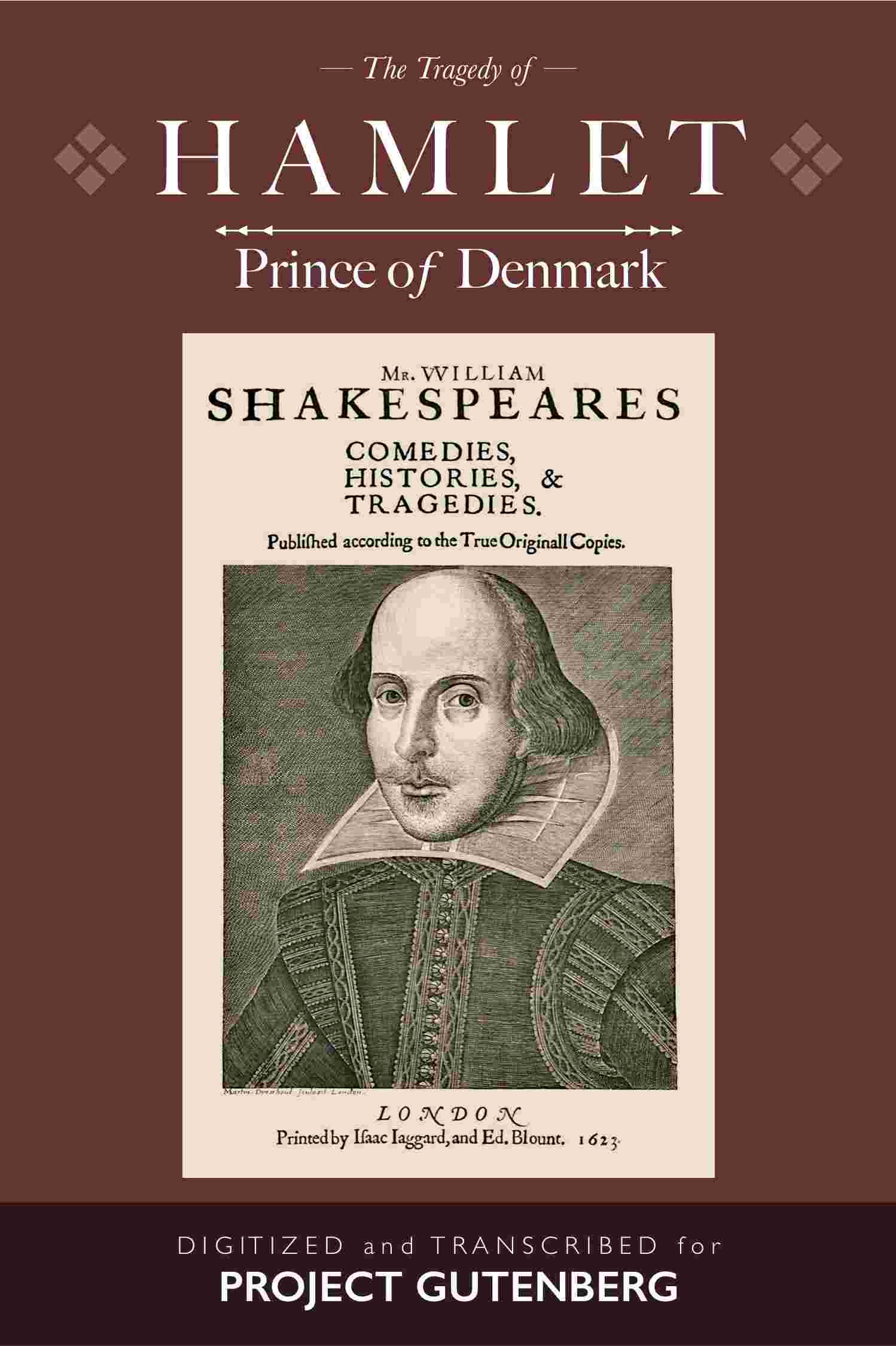Hamlet cover