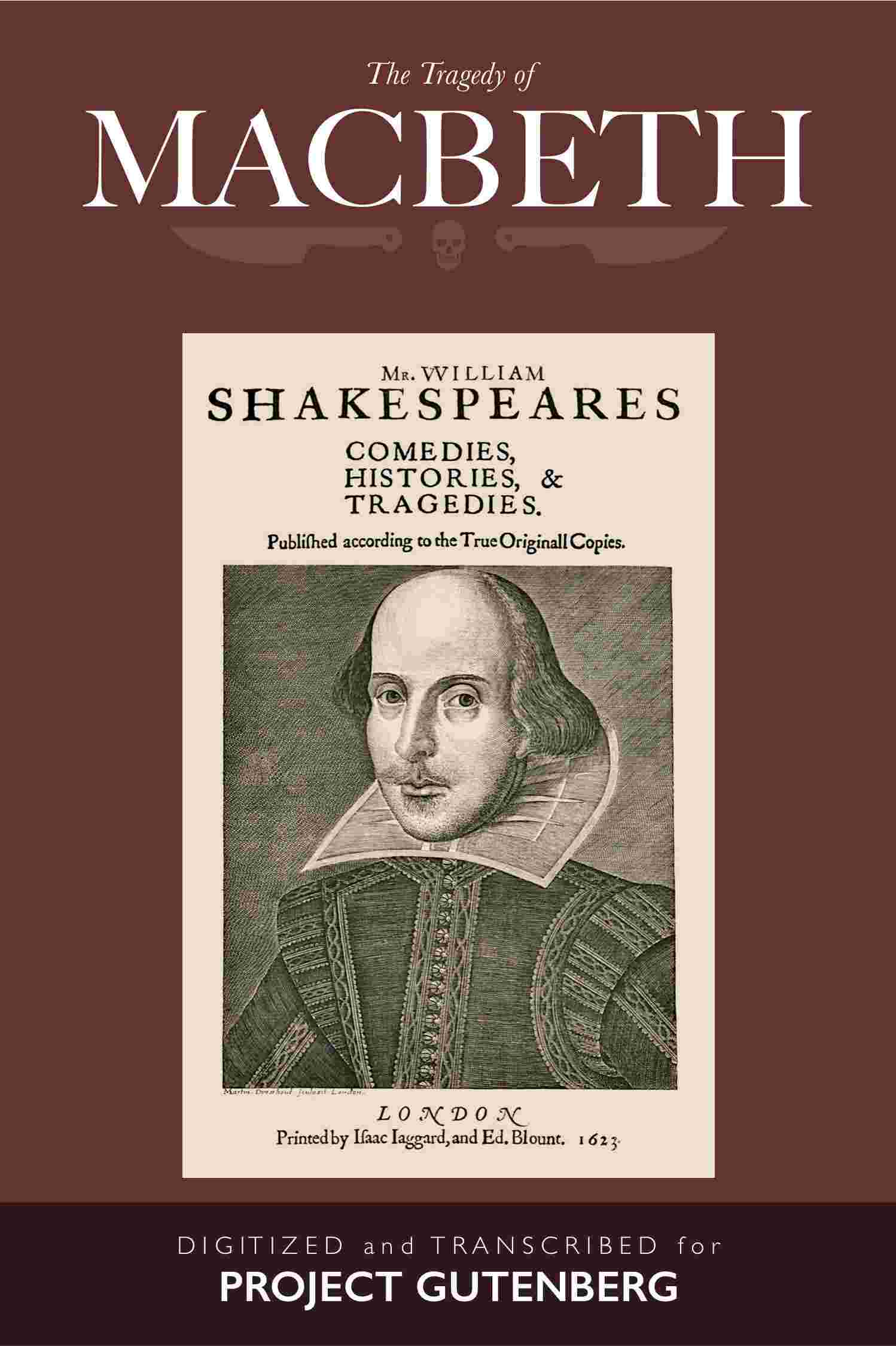 Macbeth cover