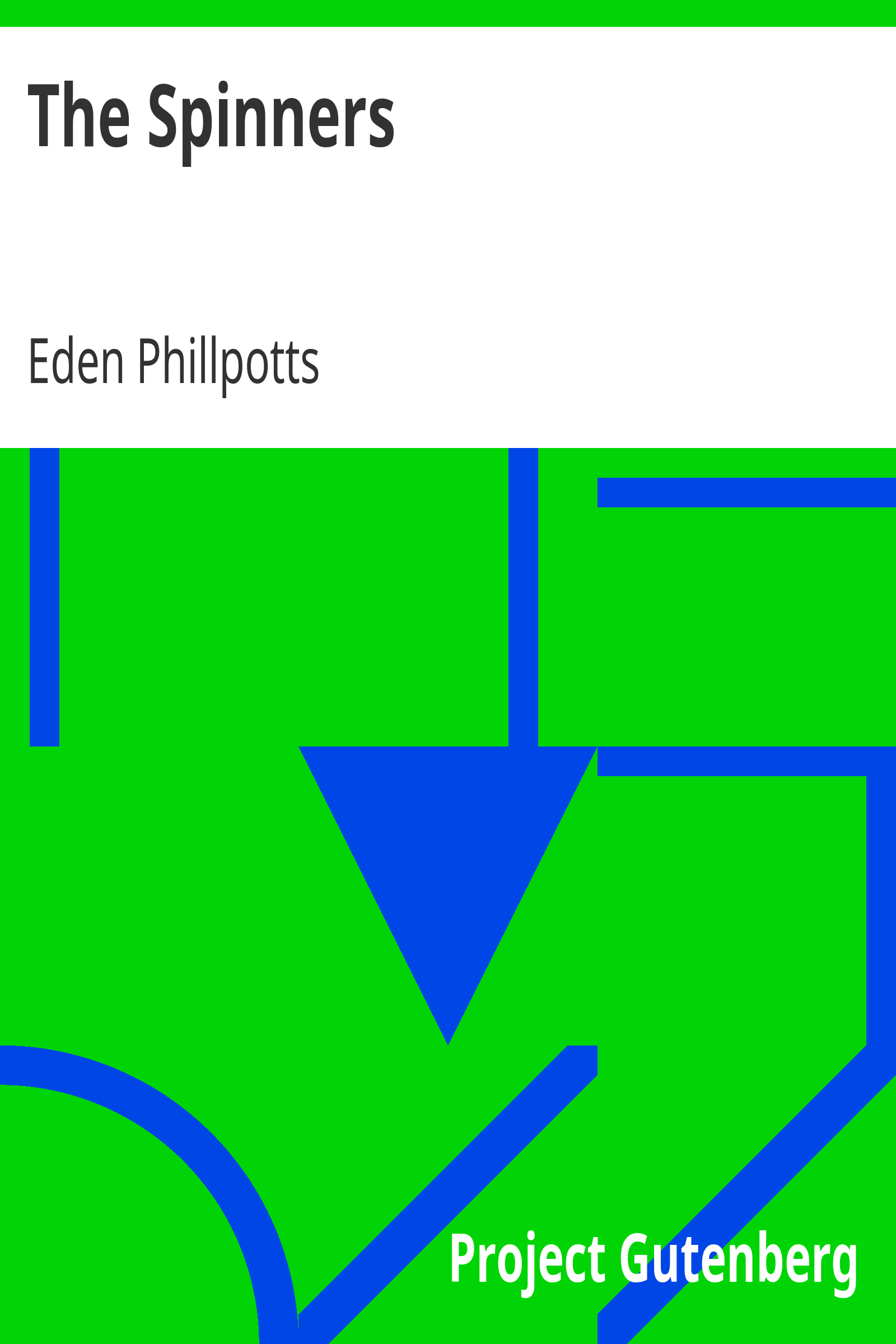 The Spinners cover