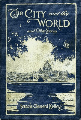 The City and the World and Other Stories cover