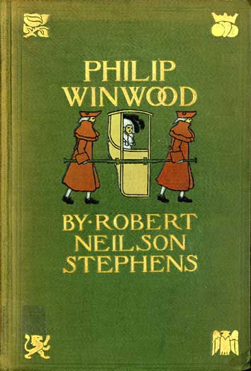 Philip Winwood / A Sketch of the Domestic History of an American Captain in the War of Independence; Embracing Events that Occurred between and during the Years 1763 and 1786, in New York and London: written by His Enemy in War, Herbert Russell, Lieutenant in the Loyalist Forces. cover