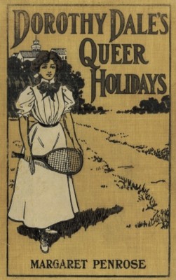 Dorothy Dale's Queer Holidays cover