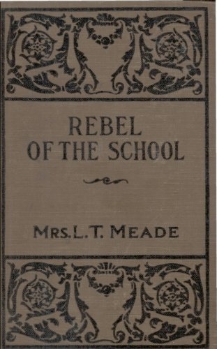 The Rebel of the School cover