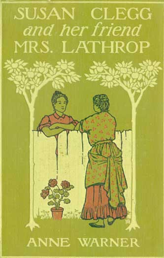 Susan Clegg and Her Friend Mrs. Lathrop cover