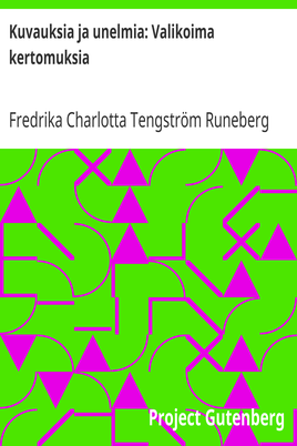 Kuvauksia ja unelmia: Valikoima kertomuksia cover